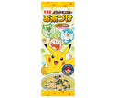 Marumiya Pokémon Ochazuke 14,4 g (3,6 g x 4 sachets) x 10 sachets 