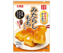 Marumiya Omochitei Mix with mochi! Mitarashi mochi sauce 36g x 10 bags 