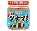 Marumiya Nokkeru Furikake Thon Mayo à la japonaise bouteille de 90 g x 6 pièces