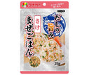 Tanaka Foods Dashi Umami Mixed Rice Salmon 25g x 10 bags [Shipped in Japan]