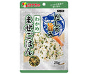 Tanaka Foods Dashi Umami Mixed Rice Wakame 25g x 10 bags [Shipped in Japan]