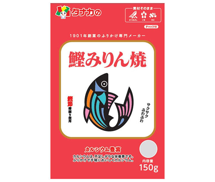 田中食品 業務用 鰹みりん焼 150g×20袋入