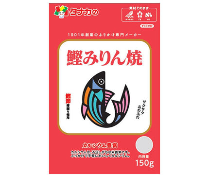 Tanaka Foods Bonite mirin-yaki à usage commercial 150 g x 20 sachets 