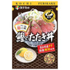 Tanaka Foods Local Food Furikake Bonito Seared Bowl 25g x 10 bags [Shipped in Japan]