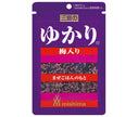 Mishima Foods Yukari plum 18g x 10 bags [shipped in Japan]
