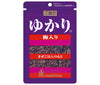 Mishima Foods Yukari plum 18g x 10 bags [shipped in Japan]