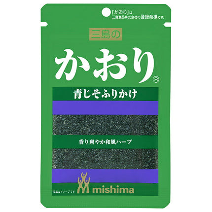 Mishima Foods Mishima Kaori 13g x 15 bags [shipped in Japan]