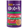 Mishima Foods Red Perilla Drink Yukari 125ml Cartocan x 30 bottles [Shipped in Japan]