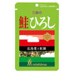 [5 % de réduction sur tous les produits !! ~ 27/12] Mishima Foods Saumon Hiroshi 14 g x 10 sachets