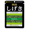 [5% de réduction sur tous les produits !! ~ 27/12] Mishima Foods Shigeki 12g x 10 sachets