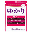 三島食品 国産赤しそ 梅100% ゆかり 梅入り 14g×10袋入【日本出荷】
