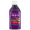 Mishima Foods Yukari Red Shiso Drink 340ml PET Bottles x 24 [Ships from Japan]