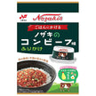 Nichifuri Foods Nozaki Corned Beef Flavor Furikake 16g x 10 bags [Shipped in Japan]
