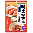 Nichifuri Foods Mentai Mayo Flavor Furikake 16g x 10 bags [Shipped in Japan]