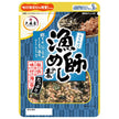 Omoriya Fisherman's Rice Seasoning Furikake 25g x 10 bags [Shipped in Japan]