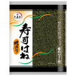 Omoriya Grilled Nori Sushi Hane (7 sheets of seaweed) x 10 pieces [Shipped in Japan]
