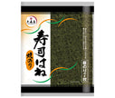 Omoriya Grilled Nori Sushi Splashes, Nori Sheets, 7 Sheets x 10 Pieces