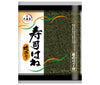 Omoriya Grilled Nori Sushi Splashes, Nori Sheets, 7 Sheets x 10 Pieces