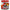 Omoriya Baribari Shokunin Otoko Ume Flavor 30 pieces x 30 pieces 