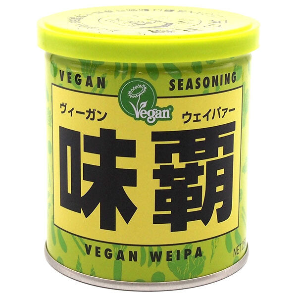 Hiroki Shoko Vegan Ajiha (Weipa) 250g can x 12 pieces [shipped in Japan]