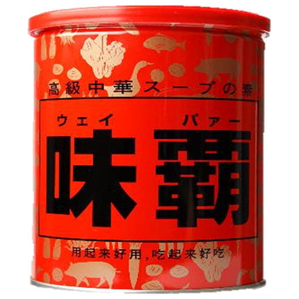 廣記商行 味覇(ウェイパァー) 1kg缶×1個入【日本出荷】