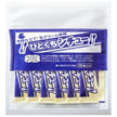 Miyajima Soy Sauce Bite-Size Cream Stew 300g (30g x 10 Sticks) x 1 Bag [Ships from Japan]