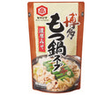 Sauce soja Miyajima Hakata Abats Hot Pot Soup Riche Miso 720 g x 10 sachets 