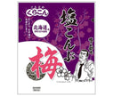 Kurakon Prune Konbu Salée 18g x 20 sachets 