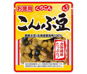 Haricots de varech Kurakon Omame-tei Value 245 g x 10 sachets 