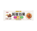 SHOWA Konnyaku Effect 400g (80g x 5 bundles) x 24 bags [Shipped in Japan]