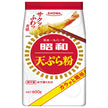 昭和産業 SHOWA 昭和天ぷら粉 600g×20袋入【日本出荷】