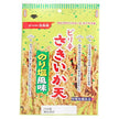 Gouofuku Spicy Saki Squid Tempura Seaweed Salt Flavor 70g x 5 bags [Shipped in Japan]