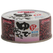 Tanio Food Industry Boiled Azuki Low Sweetness No Can Opener Required 165g Cans x 24 Pieces [Shipped in Japan]