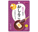 谷尾食糧工業 さくらあん 生あん仕立て おしるこ 140g×12袋入