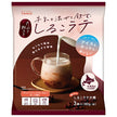 谷尾食糧工業 牛乳と混ぜて飲むしるこラテ (80g×3袋)×12袋入【日本出荷】