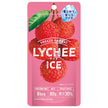 Tanio Food Industry F&E Lychee Ice Cream 80g x 12 bags [shipped in Japan]