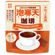 杉本屋製菓 泡寒天 珈琲 65g×10袋入【日本出荷】