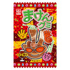 Sugimotoya Seika Maken Gummy Cola Flavor 15g x 20 bags [Shipped in Japan]