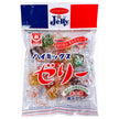 杉本屋製菓 ハイミックスゼリー 135g×10袋入【日本出荷】