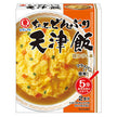 Higashimaru soy sauce little bowl Tenshinhan 48g (2 servings) x 10 boxes [shipped in Japan]