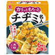 ヒガシマル醤油 カリッともちっと チヂミ名人 3袋×10箱入【日本出荷】