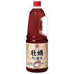 Higashimaru Soy Sauce Oyster Dashi Soy Sauce 1.8L PET bottles x 6 bottles [Shipped in Japan]