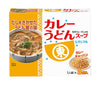 Higashimaru Soy Sauce Curry Udon Soup 3 bags x 10 boxes 