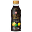 ヒガシマル醤油 牡蠣だしぽん酢 400mlペットボトル×12本入【日本出荷】