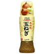 Riken Vitamin Riken Non-Oil Selecty Caramelized Onion Dressing 190ml PET Bottles x 12 [Ships from Japan]