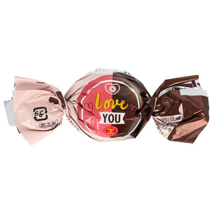 [12/25~5% de réduction sur tous les produits !!] Montoire Bonobon Fraise Chocolat 1 pièce x 30 pièces 