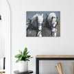 POWER AND GRACE Fine art print