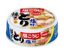 Inaba Foods Saveur Sel Yakitori 65g x 24 pièces 
