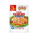 Inaba Foods Tuna Corn No Salt Added (50g x 3 bags) x 20 bags 