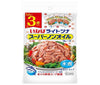 Inaba Foods Thon Léger Super Sans Huile (50g x 3 sachets) x 20 sachets 